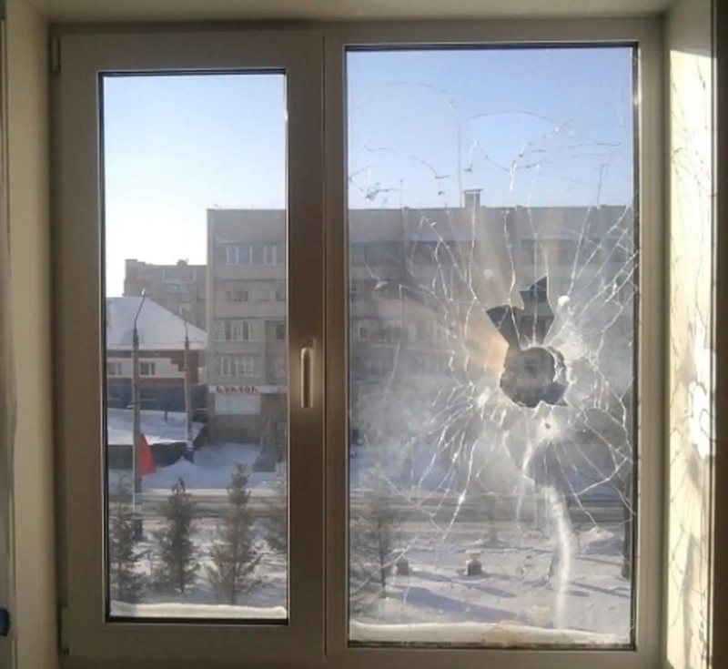 Замена Стекло и Зеркало