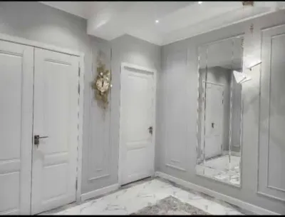 Дверь