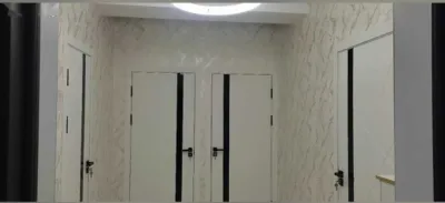 2-комн. квартира, 7 этаж, 60м², Сомони
