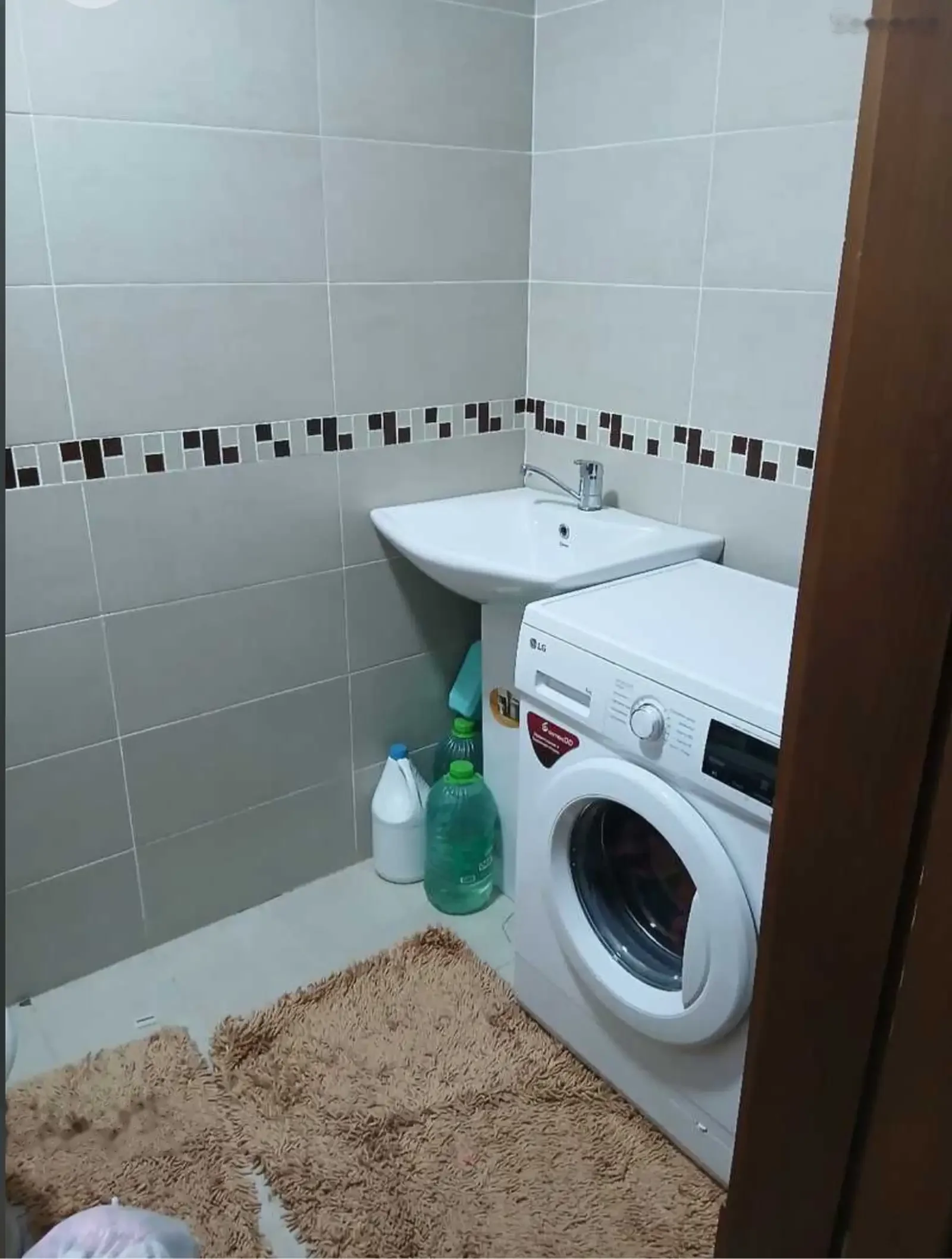 3-комн. квартира, 7 этаж, 90м², 91мкр