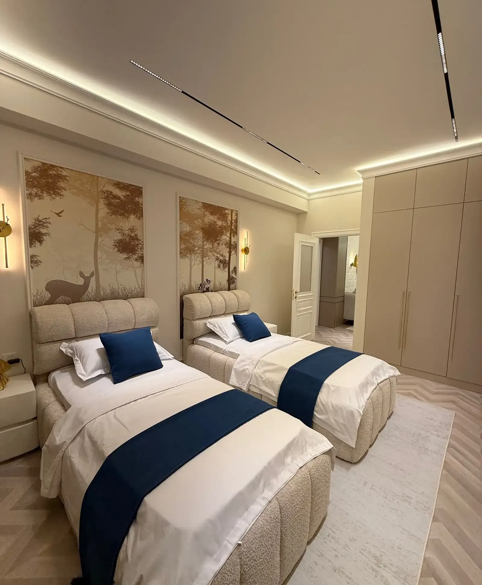 3-комн. квартира, 5 этаж, 122 м², Спартак, Бурчи Анушервон