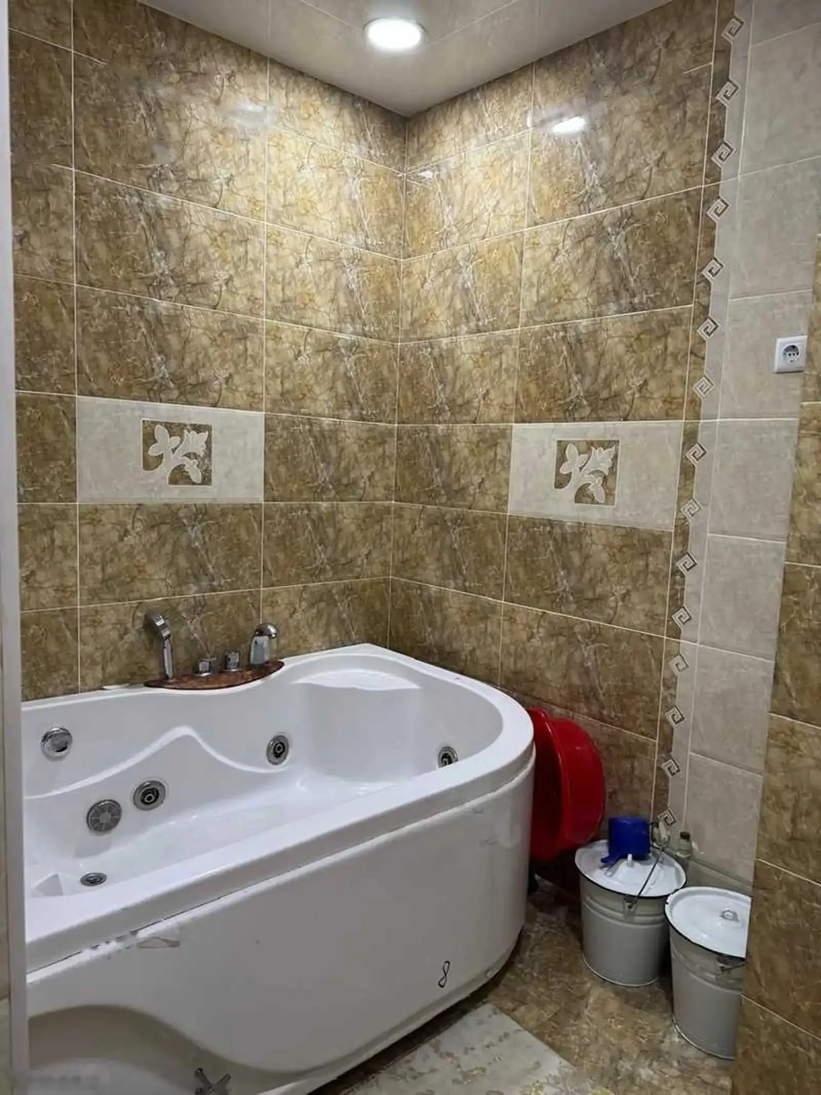 2-комн. квартира, 7 этаж, 77м², Садбарг