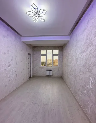 3-комн. квартира, 8 этаж, 86 м², Сино