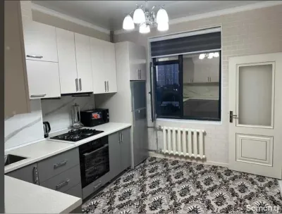 2-комн. квартира, 5 этаж, 85м², Фирдавси