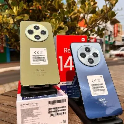 Xiaomi Redmi 14c 256 gb