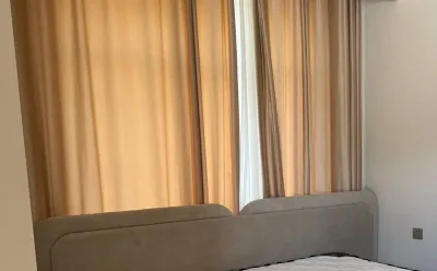 3-комн. квартира, 19 этаж, 85 м², Шохмансур
