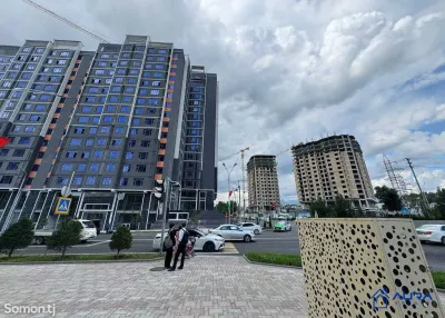 3-комн. квартира, 15 этаж, 101 м², Сино