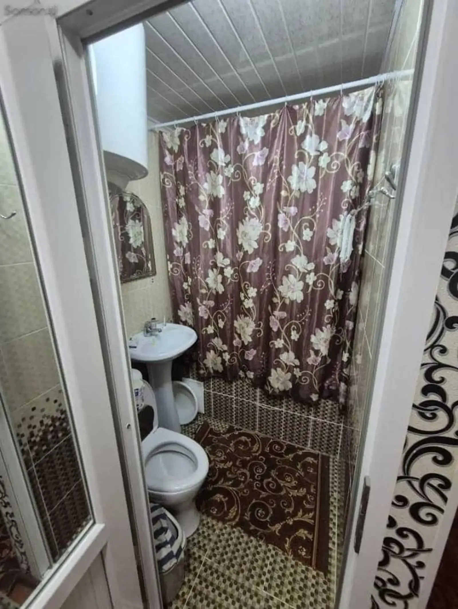 2-комн. квартира, 4 этаж, 58м², 32 микрорайон