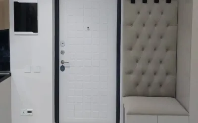 2-комн. квартира, 7 этаж, 75 м², И. Сомони