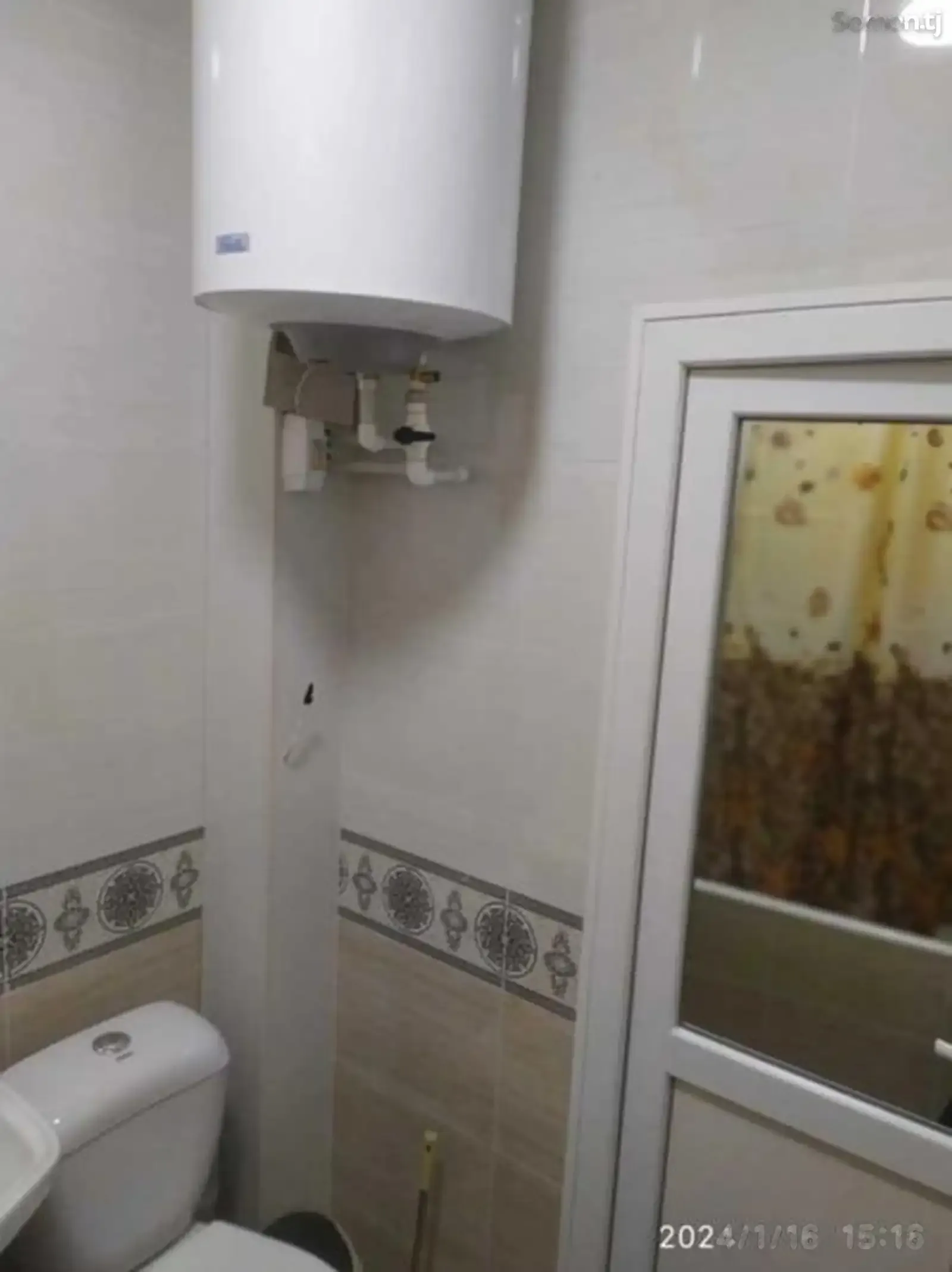 1-комн. квартира, 5 этаж, 38 м², 13 микрорайон