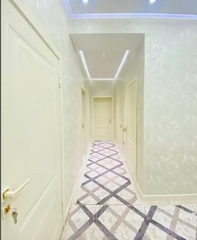 2-комн. квартира, 11 этаж, 65м², сино