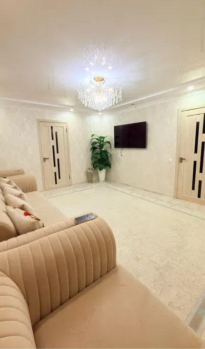 4-комн. квартира, 3 этаж, 91 м², ул. Маяковского