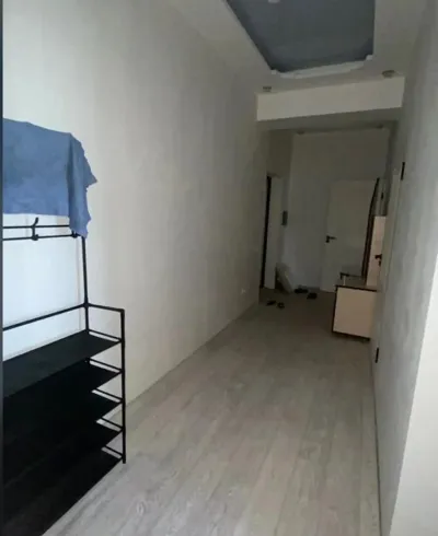 3-комн. квартира, 11 этаж, 74м², Сомони