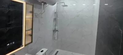 3-комн. квартира, 11 этаж, 89 м², Сино, Текстиль