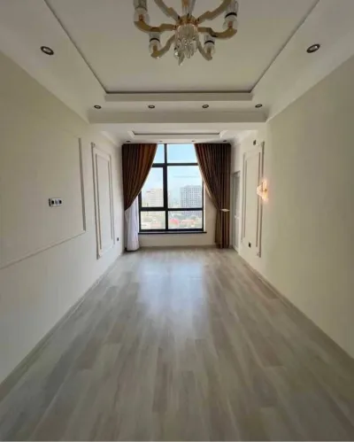2-комн. квартира, 9 этаж, 60 м², Казокон