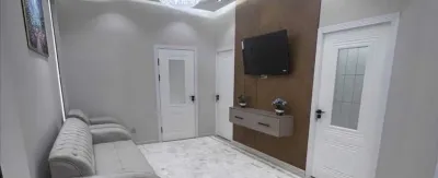 3-комн. квартира, 1 этаж, 96 м², Сино, 33 мкр