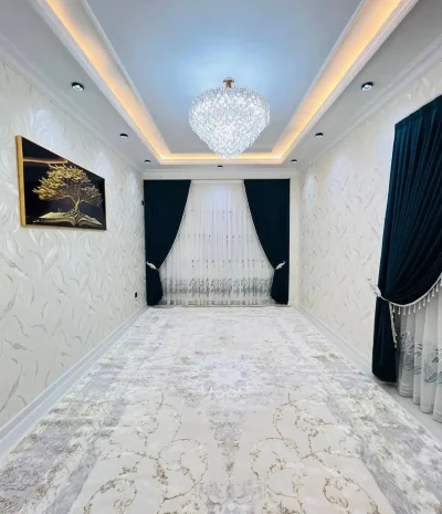 3-комн. квартира, 15 этаж, 115 м², Сино