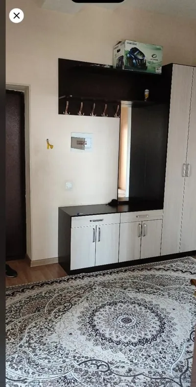 2-комн. квартира, 10 этаж, 74м², Сино