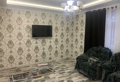 1-комн. квартира, 2 этаж, 40 м², Сино