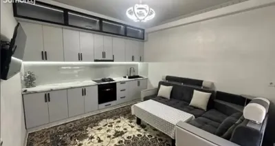 3-этажный, 7 комнатный дом, 280 м², Сомони