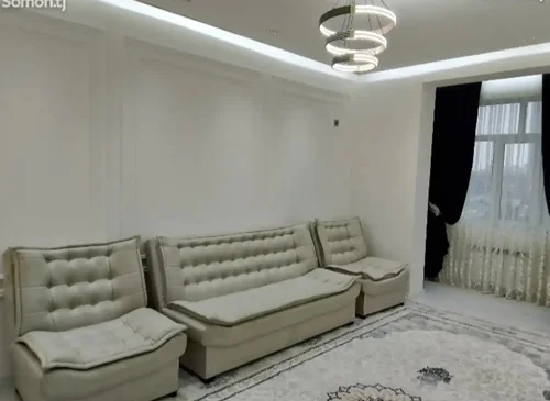 2-к квартира, 5 этаж, 86 м², Шохмансур