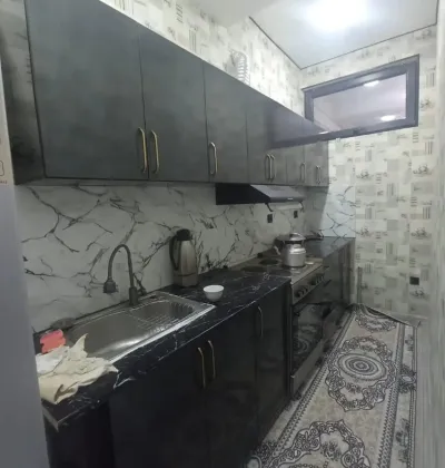 2-комн. квартира, 9 этаж, 65м², Сино