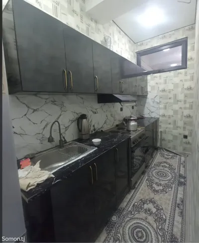 2-комн. квартира, 8 этаж, 60м², Сино