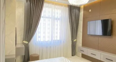 3-комн. квартира, 9 этаж, 70 м², Шохмансур Аэропорт