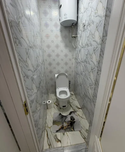 2-комн. квартира, 3 этаж, 72м², Шохмансур доми релакс