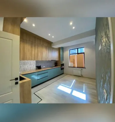 2-комн. квартира, 10 этаж, 78м², Фирдавси