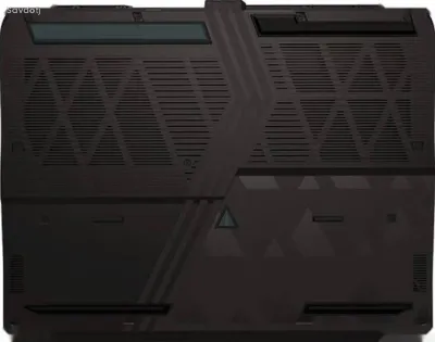 Игровой ноутбук MSI Vector