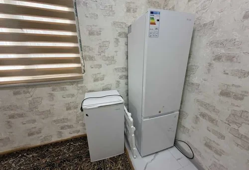4-комн. квартира, 2 этаж, 100м², Сино 103 мкр