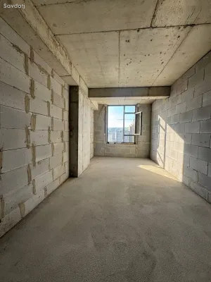 4-комн. квартира, 14 этаж, 153 м², Сино