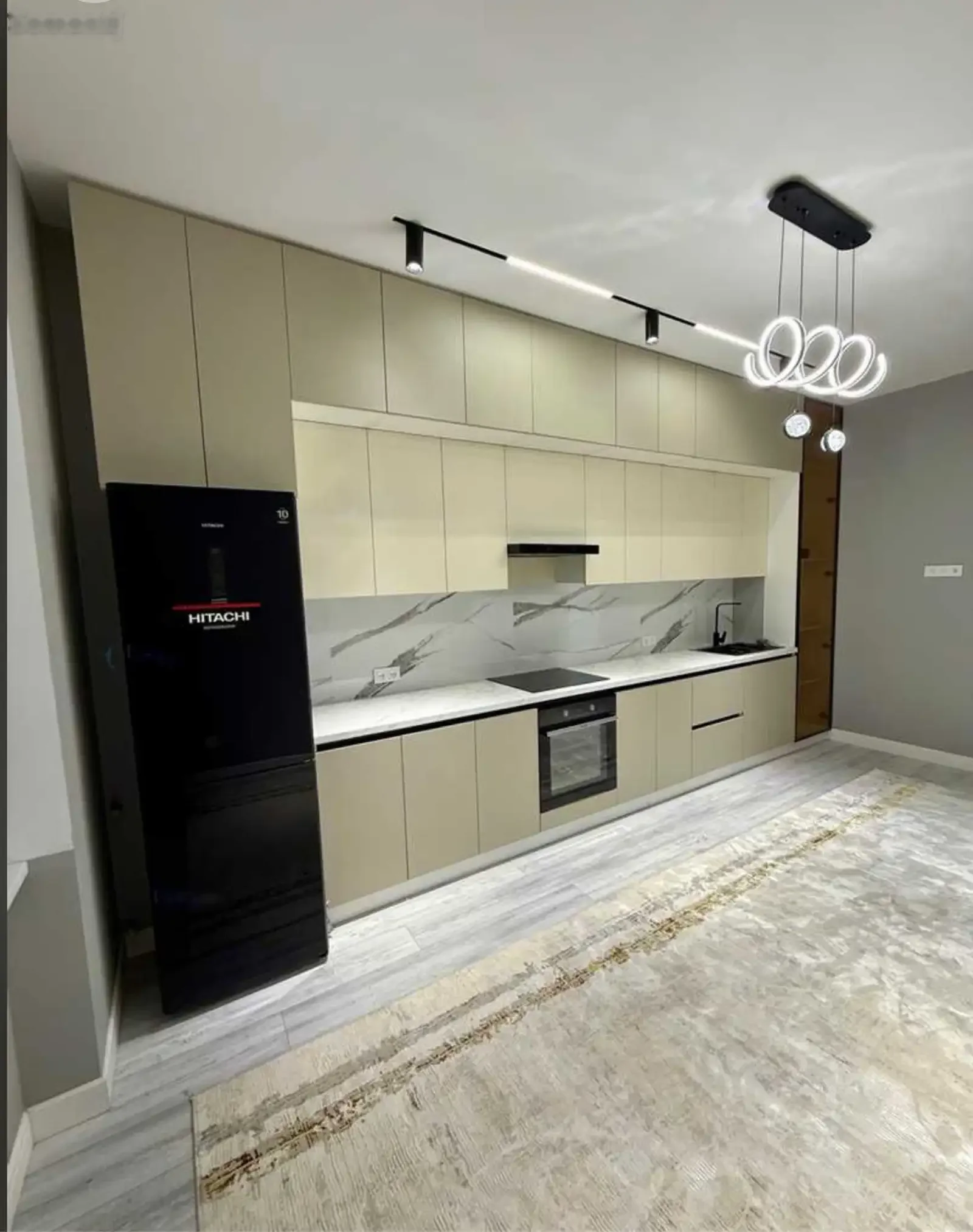 3-комн. квартира, 14 этаж, 120м², Домпечать