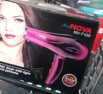Фен NV-7100
