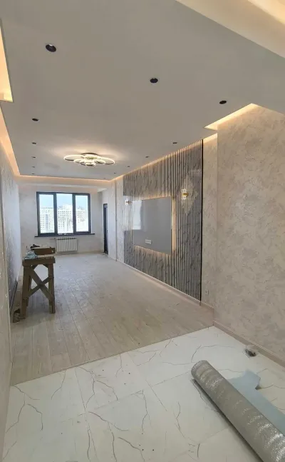 2-комн. квартира, 11 этаж, 67 м², Сино