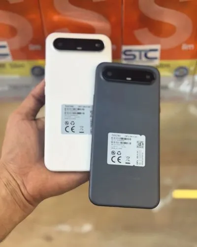 Tecno Spark Slim 256 gb
