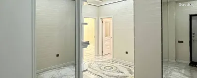 2-комн. квартира, 12 этаж, 85 м², Сино