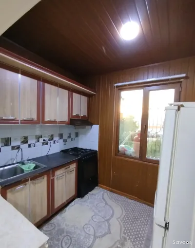 2-комн. квартира, 4 этаж, 64 м², 3 мкр