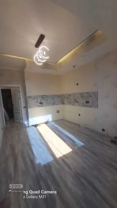 1-комн. квартира, 4 этаж, 43 м², павароти Аэрапорт