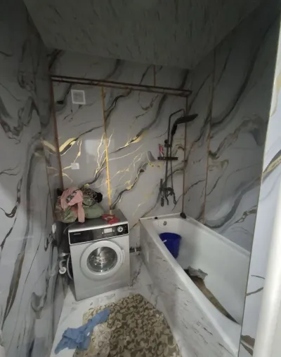 2-комн. квартира, 17 этаж, 59 м², Сино