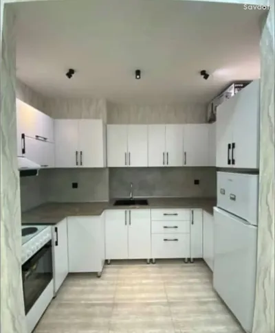 3-комн. квартира, 4 этаж, 63м², Сомони