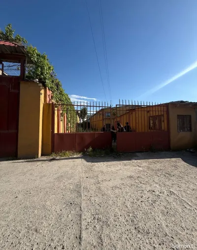 Помещение под склад, 800м², Сино