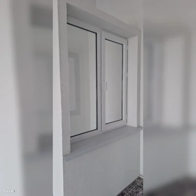Окна