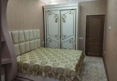 2-комн. квартира, 16 этаж, 52м², шохмансур
