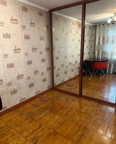 3-комн. квартира, 2 этаж, 68м², Сино