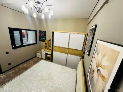 2-комн. квартира, 5 этаж, 62 м², сино