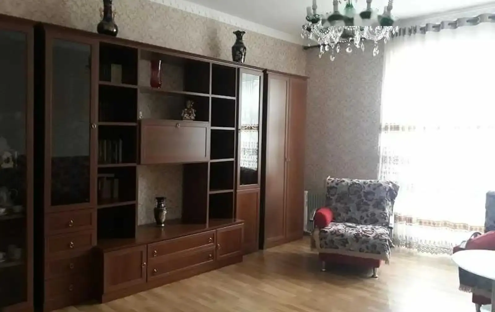 2-комн. квартира, 2 этаж, 70м², И.Сомони