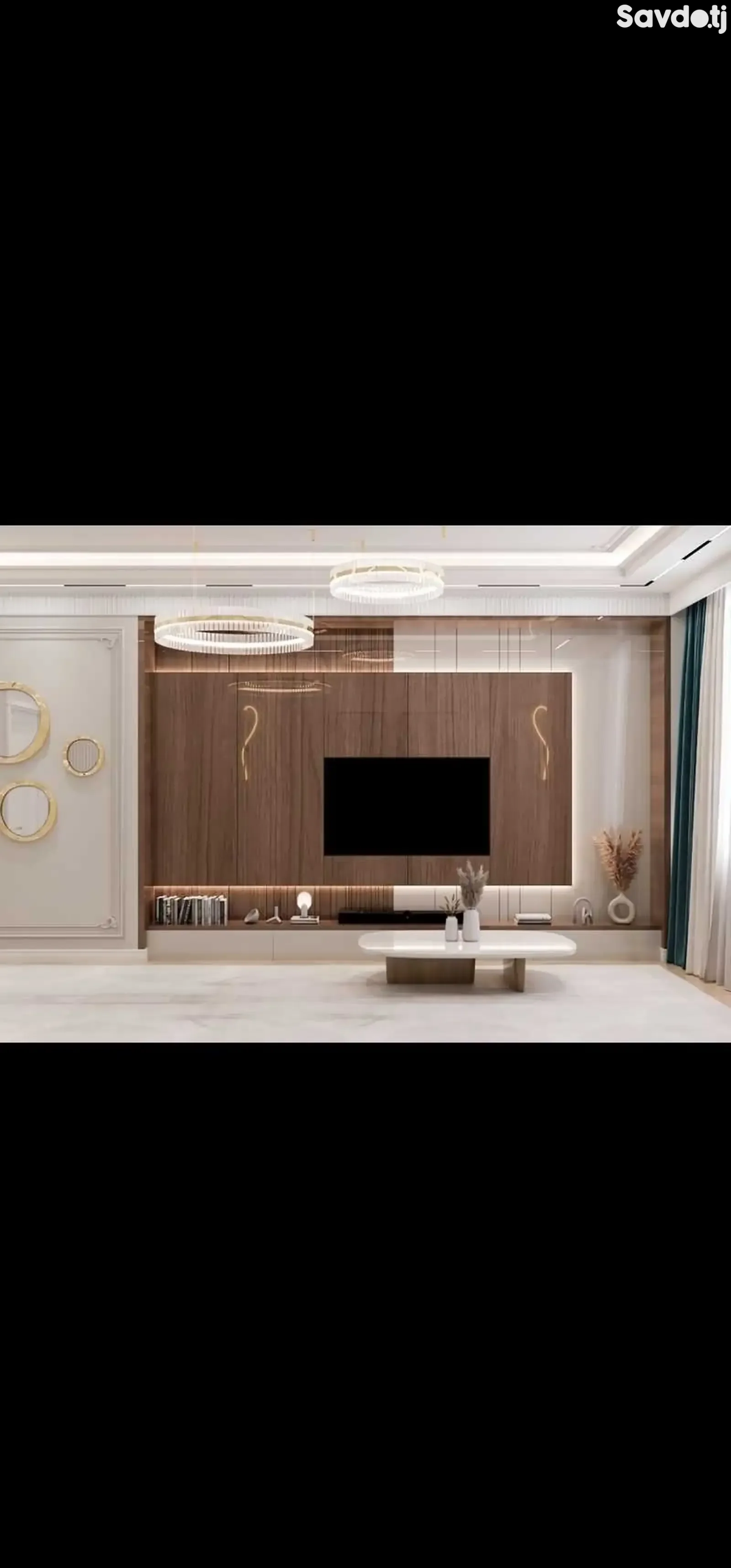 2-к квартира, 4 этаж, 63 м², Ашан, Зелёный базар