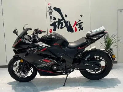 Мотоцикл Ducati